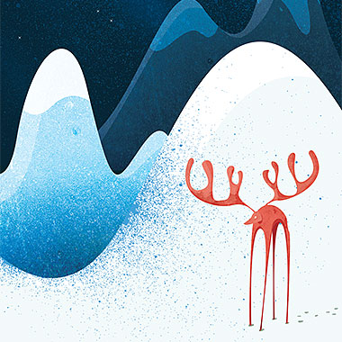 Christmas Cards 2013