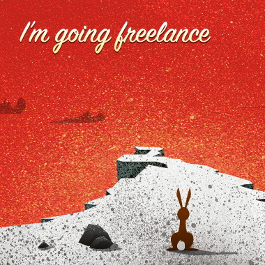 Going Freelance