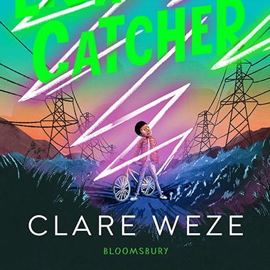 Clare Weze - The Lightning Catcher