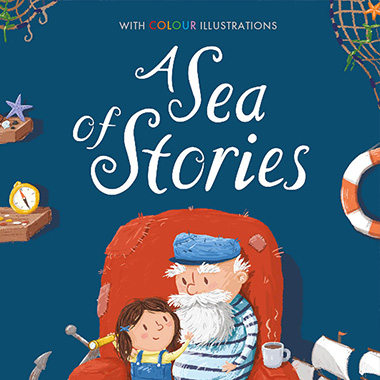 sea of stories sea of stories