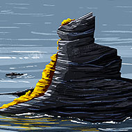Amber Island
