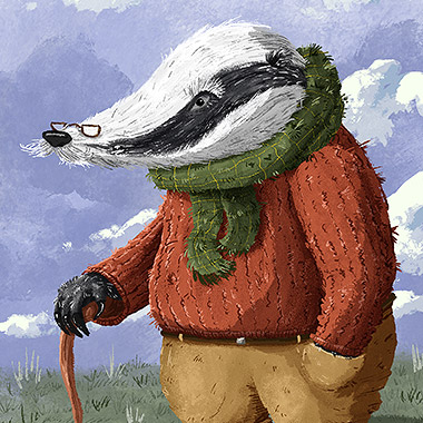 Badger