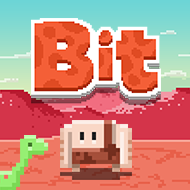 Bit - The Time Travelling Caveman