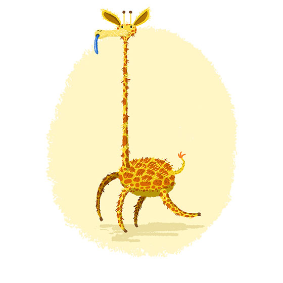 Giraffe