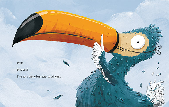 Dodos Are Not Extinct