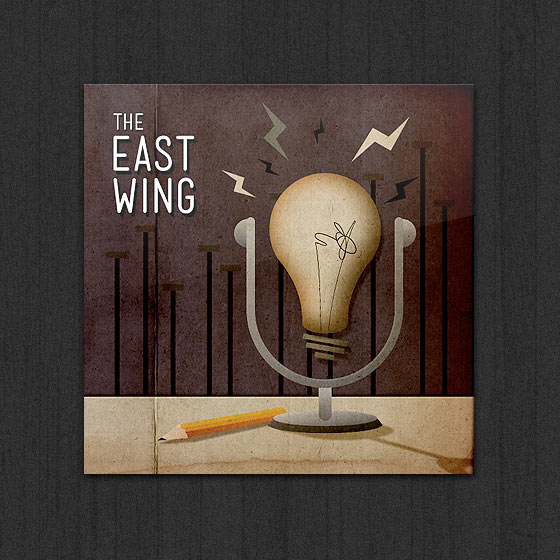 The East Wing Podcast