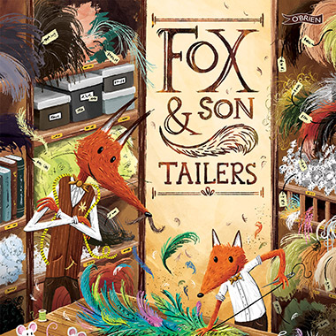 Fox & Son Tailers