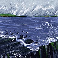 Irish Coast