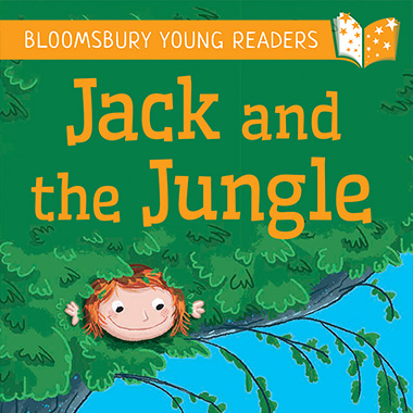 Jack And The Jungle