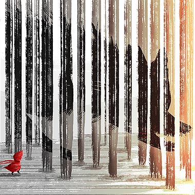 Little Red Riding Hood
