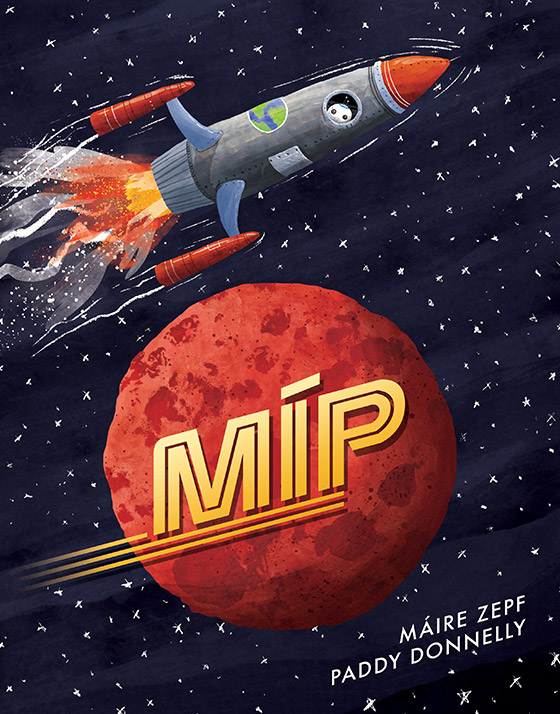 Míp