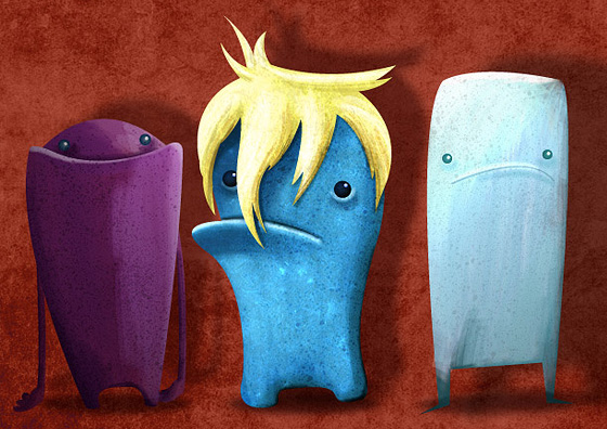 Monster Tutorial for .Net Magazine