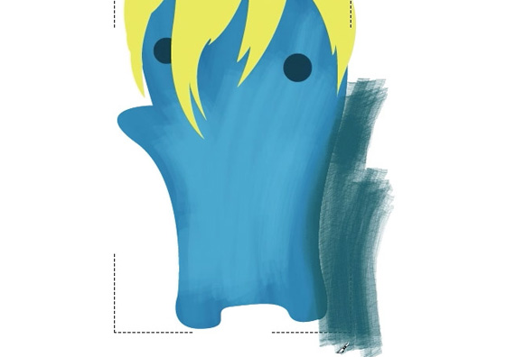 Monster Tutorial for .Net Magazine