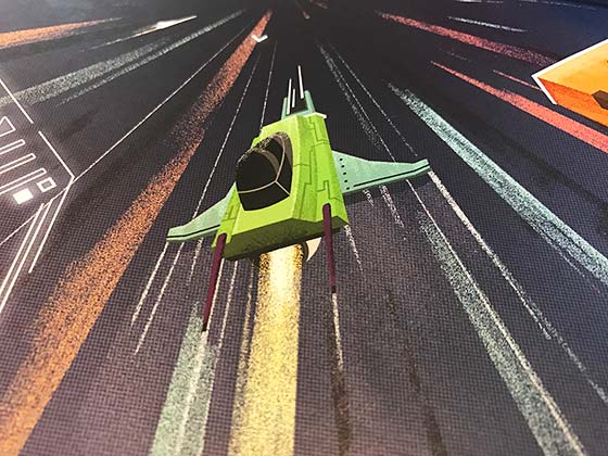 Net Magazine Illustration Paddy Donnelly