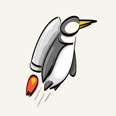 Penguin Avatar