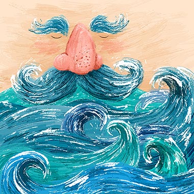 Captain Seabeard