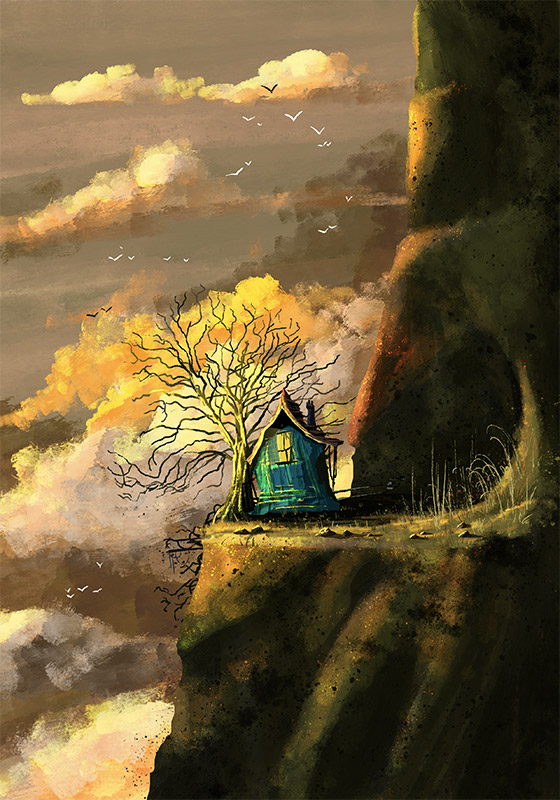 Treehouse