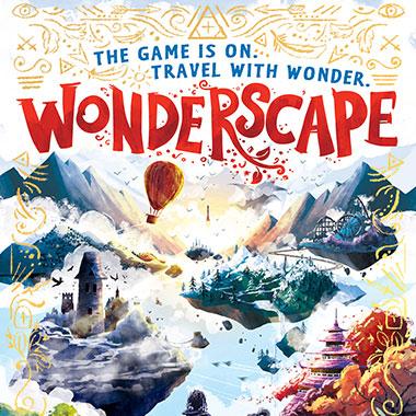 Wonderscape